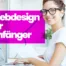 webdesign anfaenger