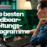 bildbearbeitung programme