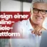 design online plattform