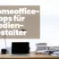 tipps homeoffice mediengestalter